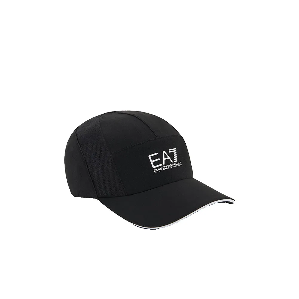 EA7 EMPORIO ARMANI 7X000107_AF15083 baseball cap