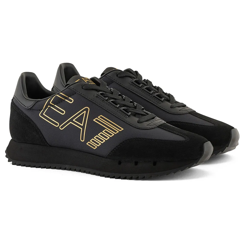 EA7 EMPORIO ARMANI 7X000541_AF18609 trainers