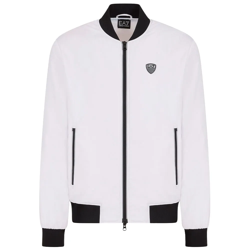 EA7 EMPORIO ARMANI 8NPB12 bomber jacket