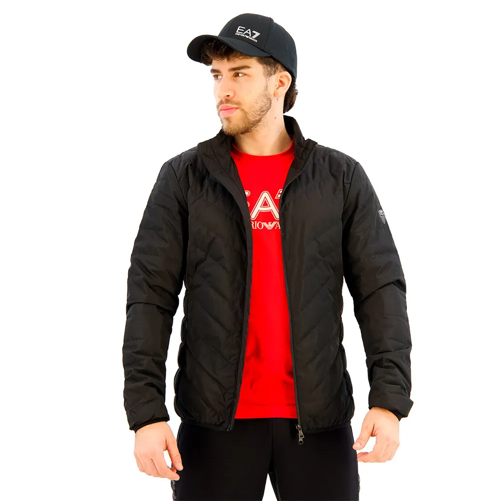 EA7 EMPORIO ARMANI 8Npb13 jacket