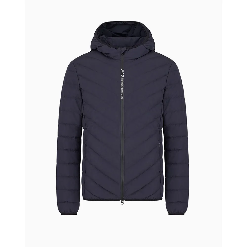 EA7 EMPORIO ARMANI 8NPB14-PNE1Z jacket