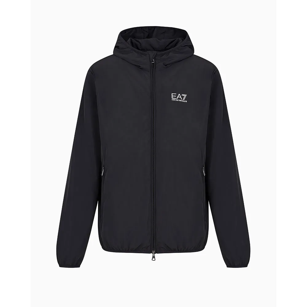 EA7 EMPORIO ARMANI 8NPB22_PNGRZ bomber jacket