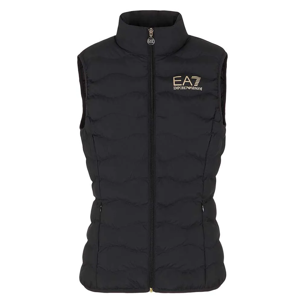 EA7 EMPORIO ARMANI 8NTQ08_TNF8Z vest