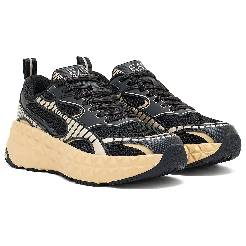 EA7 EMPORIO ARMANI X8X238_XK431 trainers