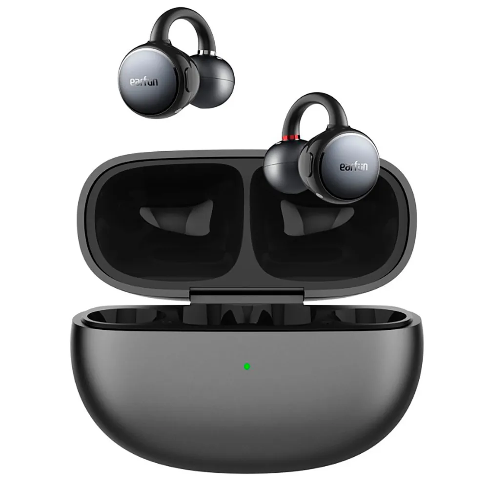 Earfun Clip wireless earphones