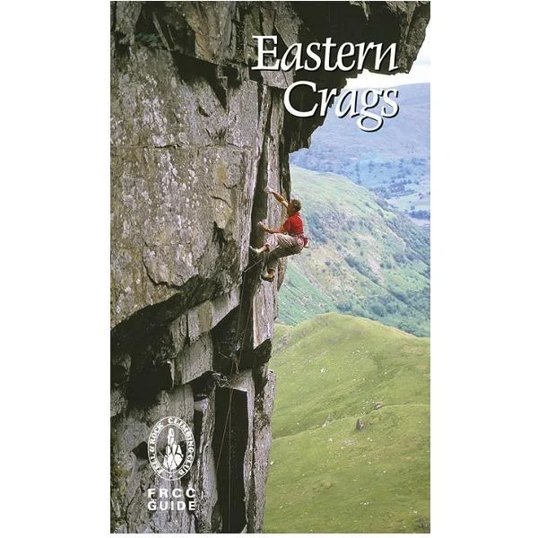 Eastern Crags (FRCC)