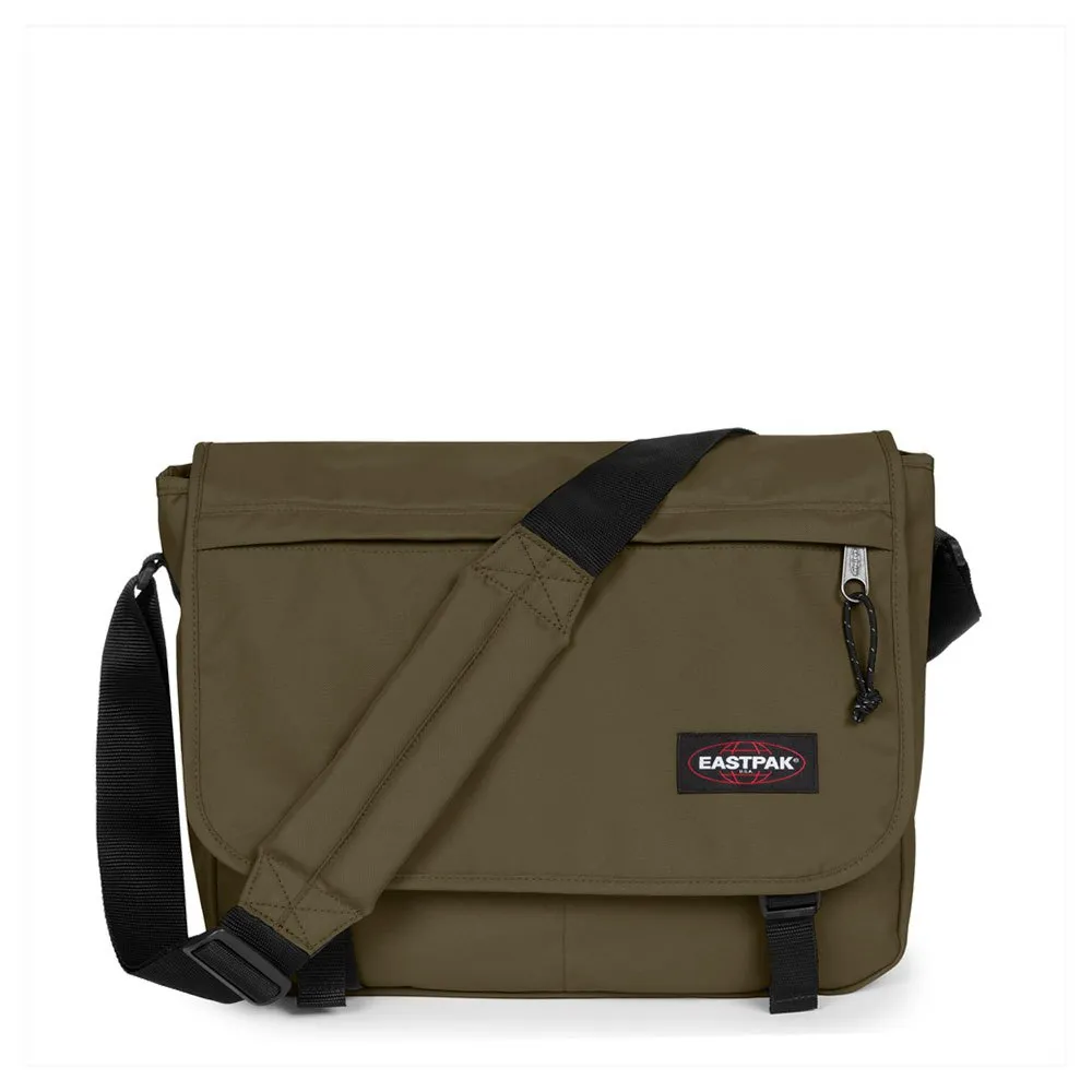 Eastpak Delegate + 20L laptop tas
