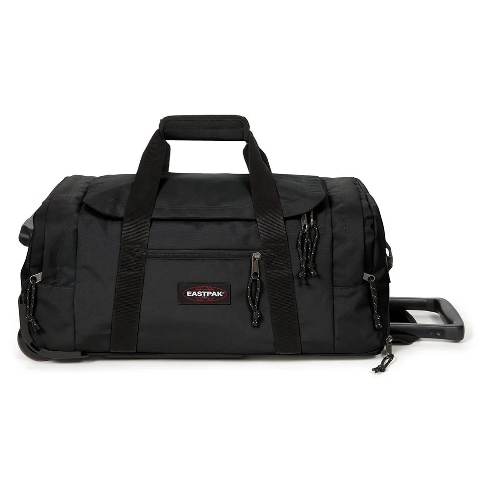 Eastpak Leatherface S+ 41L trolley bag