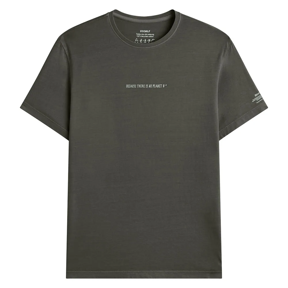 Ecoalf Almer short sleeve T-shirt