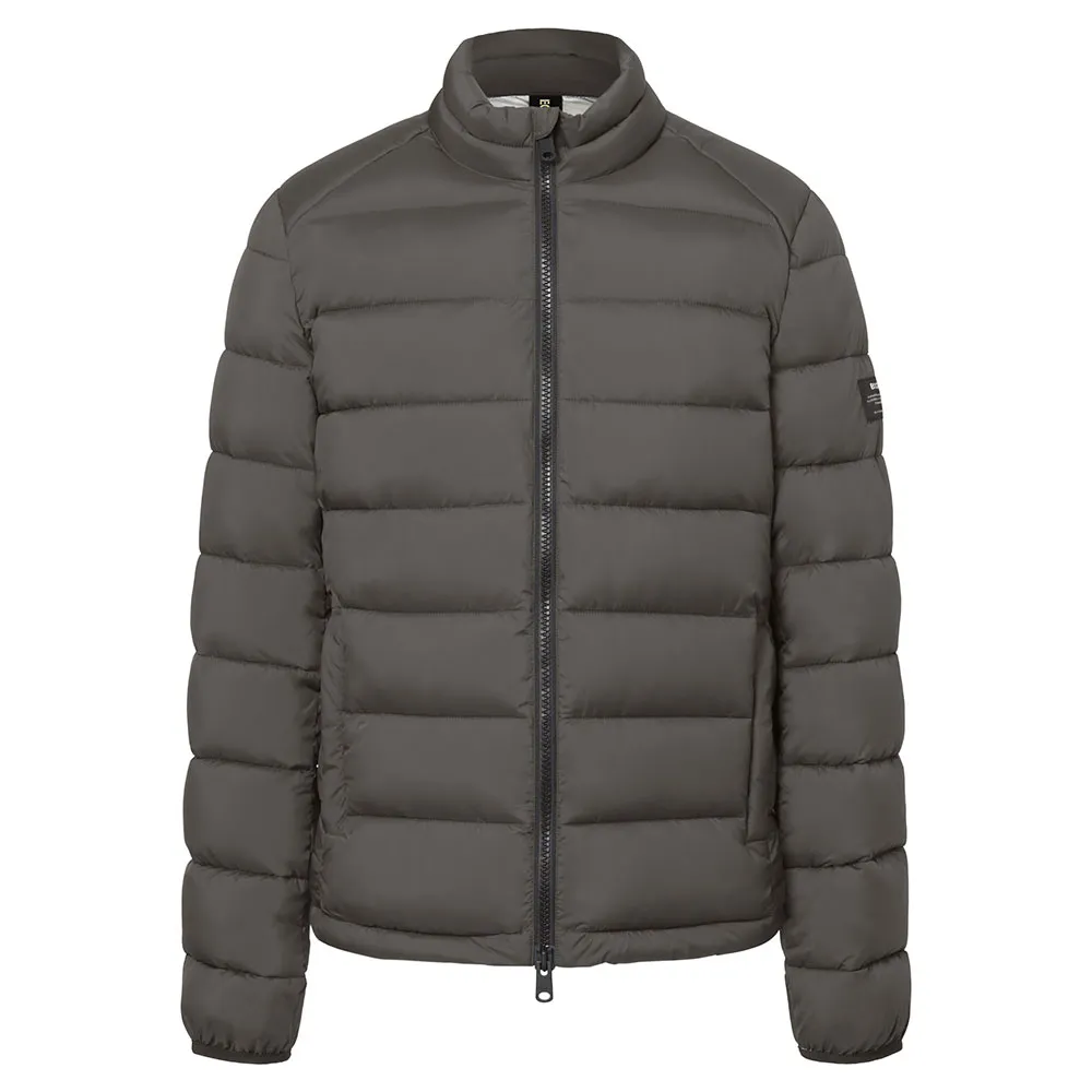 Ecoalf Beret jacket refurbished