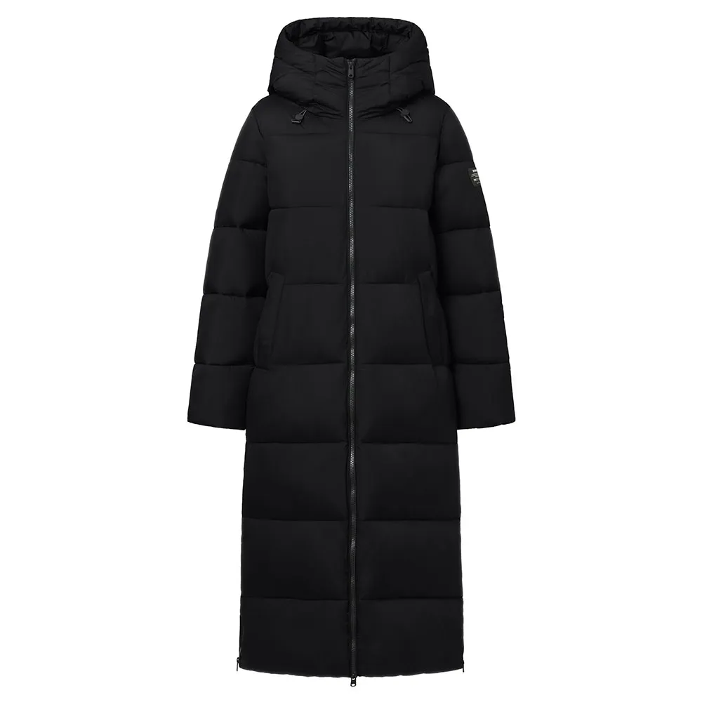 Ecoalf Binaia jacket refurbished