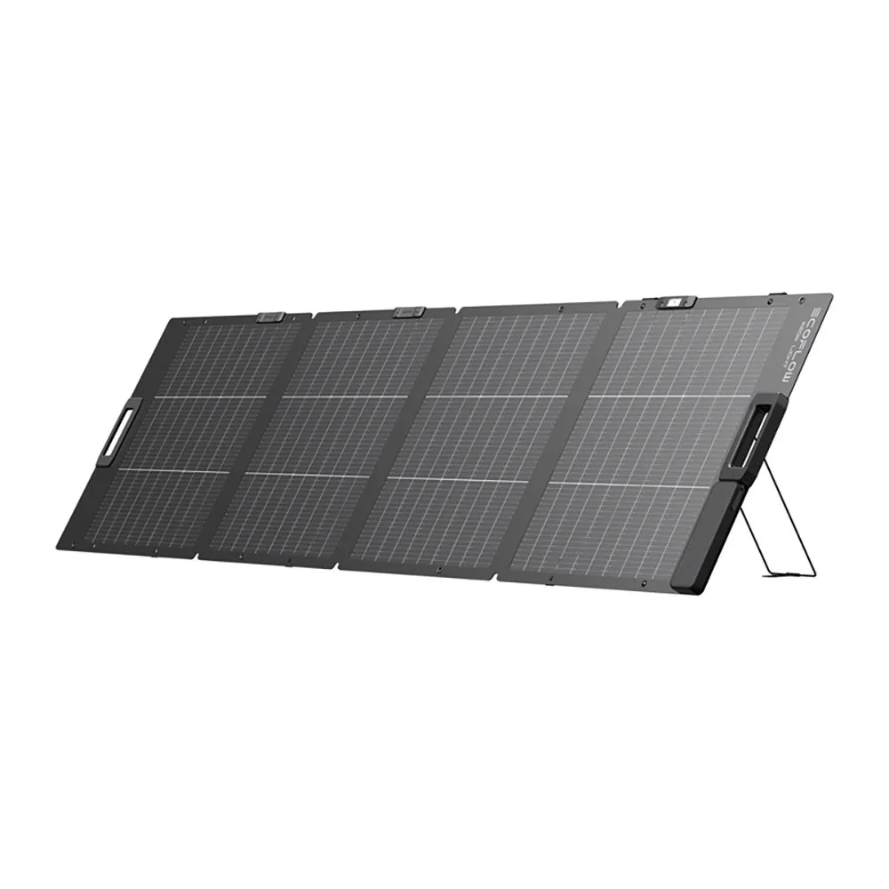 Ecoflow 87126 solar panel