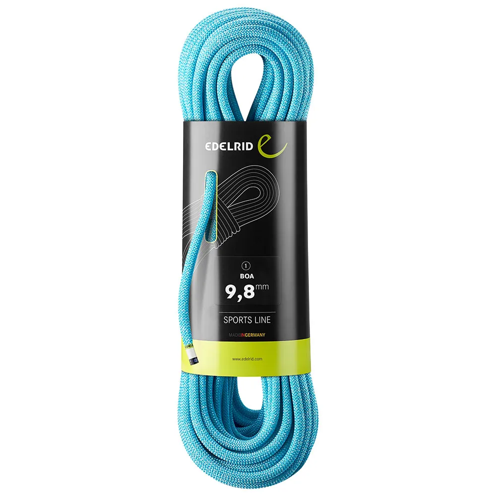 Edelrid Boa 9.8 mm rope