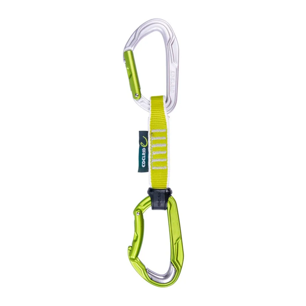 Edelrid Bulletproof Set snap hook