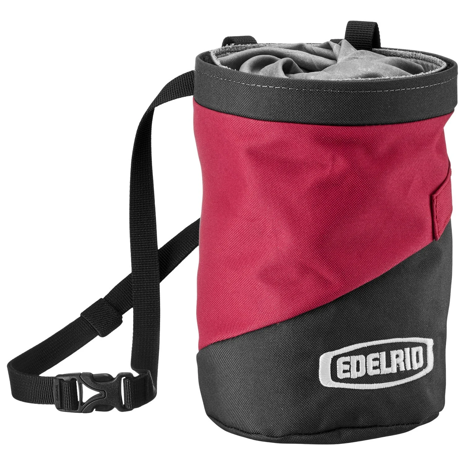 Edelrid Splitter Twist Chalk Bag