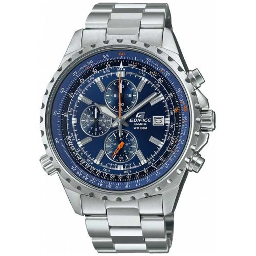 Edifice EF-527D-2AVUEF watch