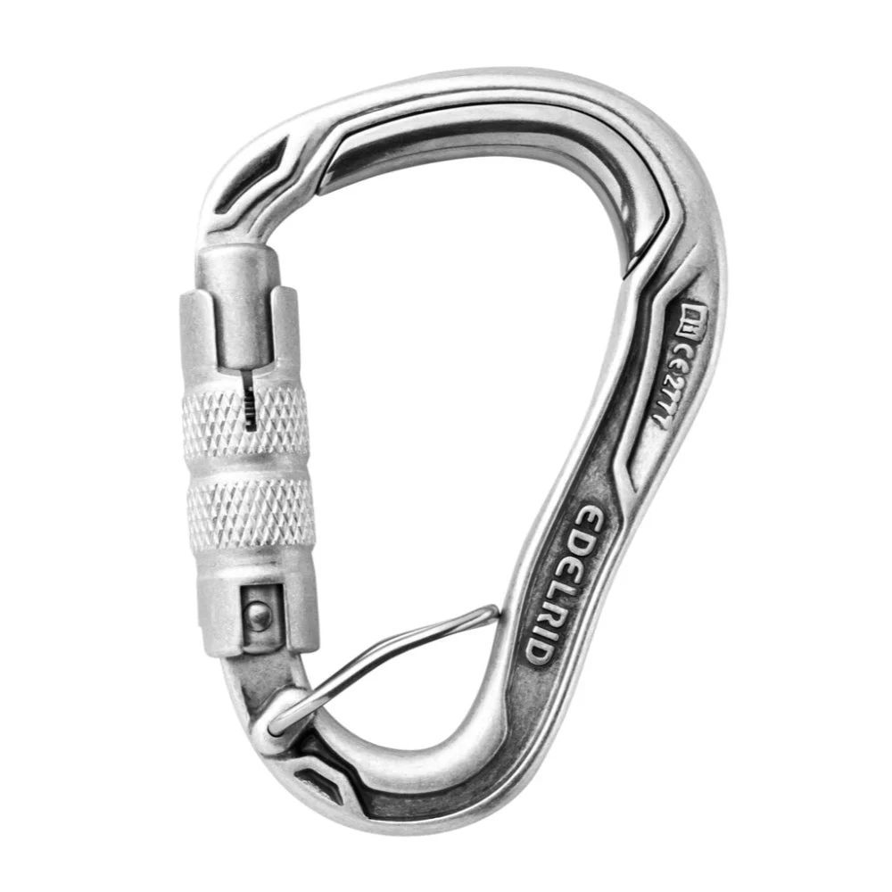 Edelrid HMS Bulletproof Triple FG Eco