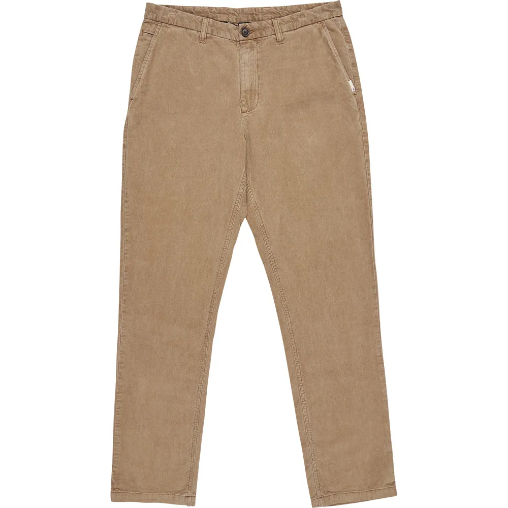 Element Corduroy Regular Fit chino pants