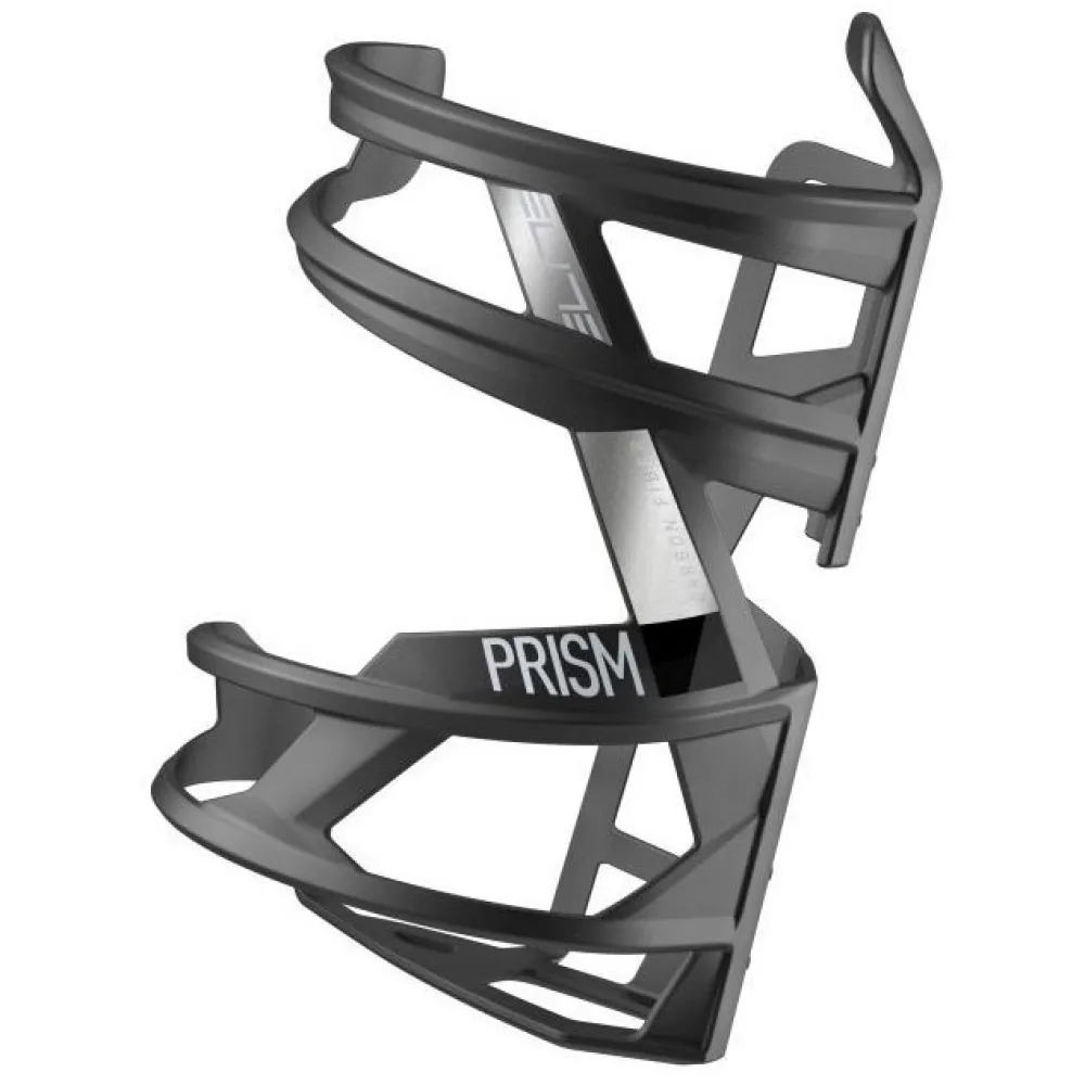Elite Prism Left Bottle Cage