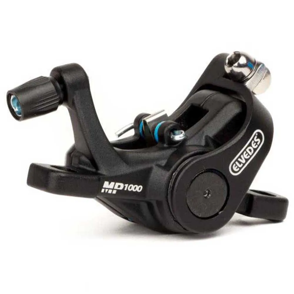 Elvedes Mechanical MP1000 Post Mount disc brake caliper