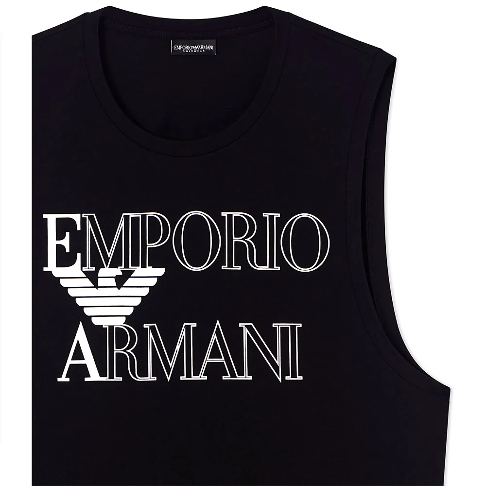 Emporio Armani EM000572_AF20434 sleeveless T-shirt