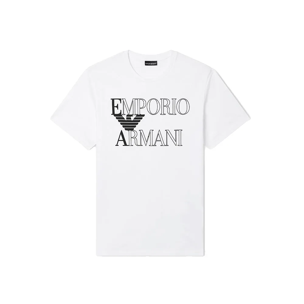 Emporio Armani EM000574_AF20434 short sleeve T-shirt