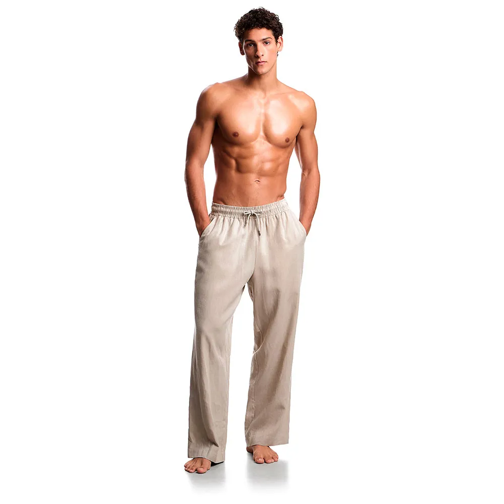 Emporio Armani EM000586_AF20590 pants