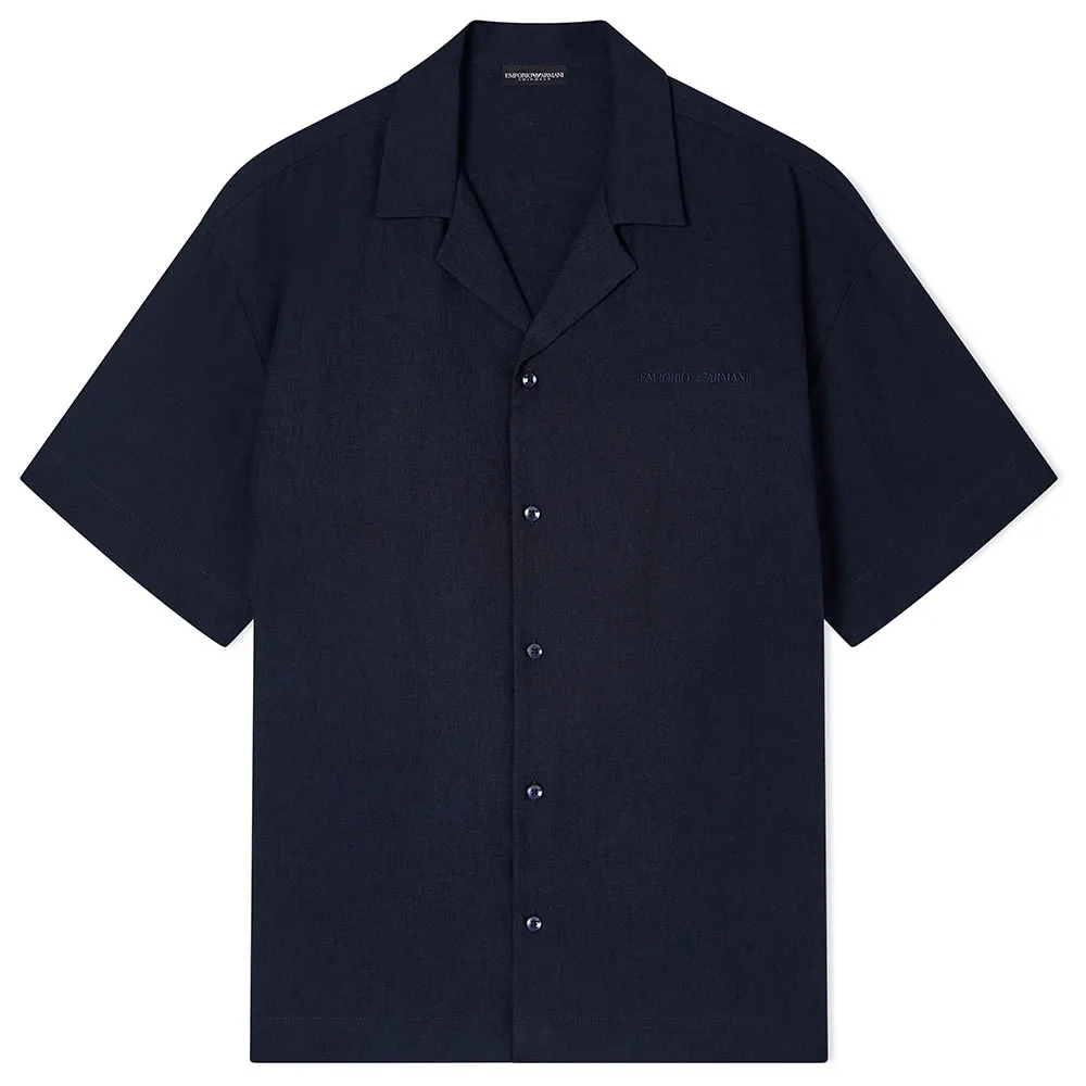 Emporio Armani EM000593_AF20590 short sleeve shirt