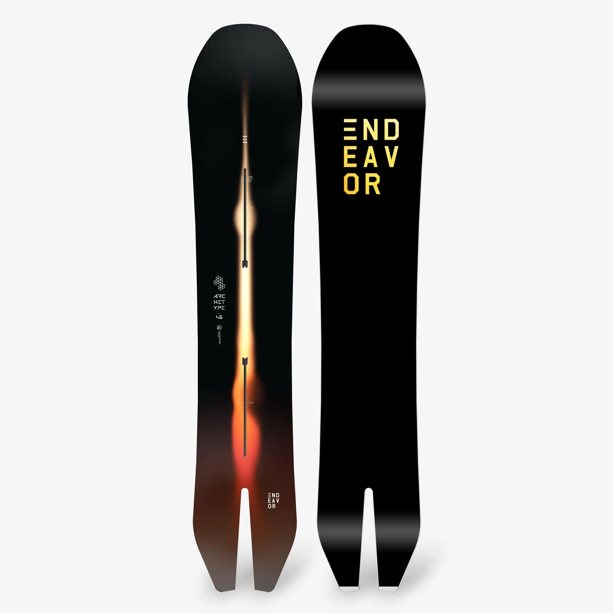 Endeavor Archetype