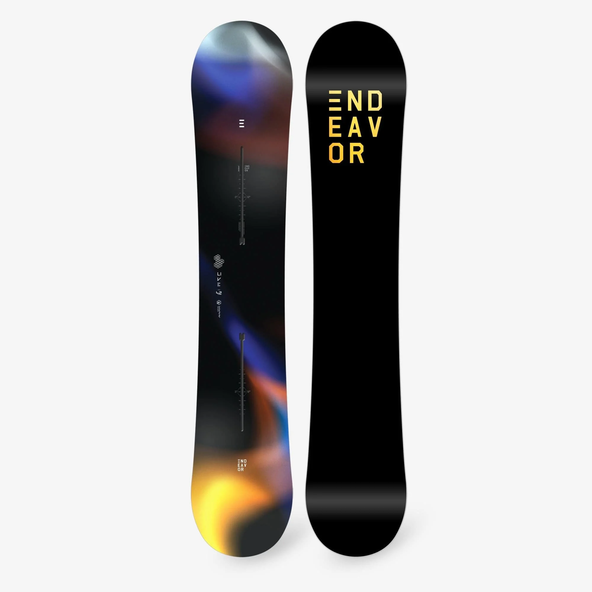 Endeavor Live 2023
