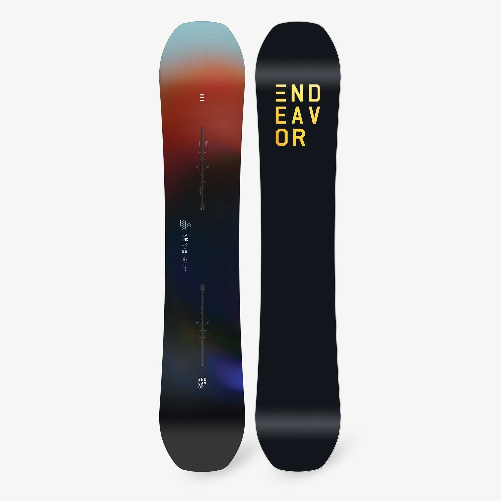 Endeavor Ranger 2023