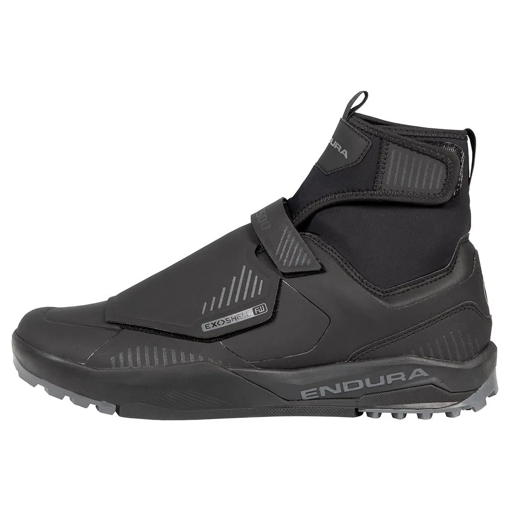 Endura Flat Pedal MT500 Burner MTB Shoes