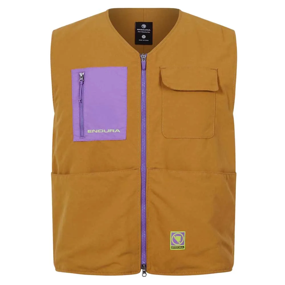 Endura Forty1Thirty gilet