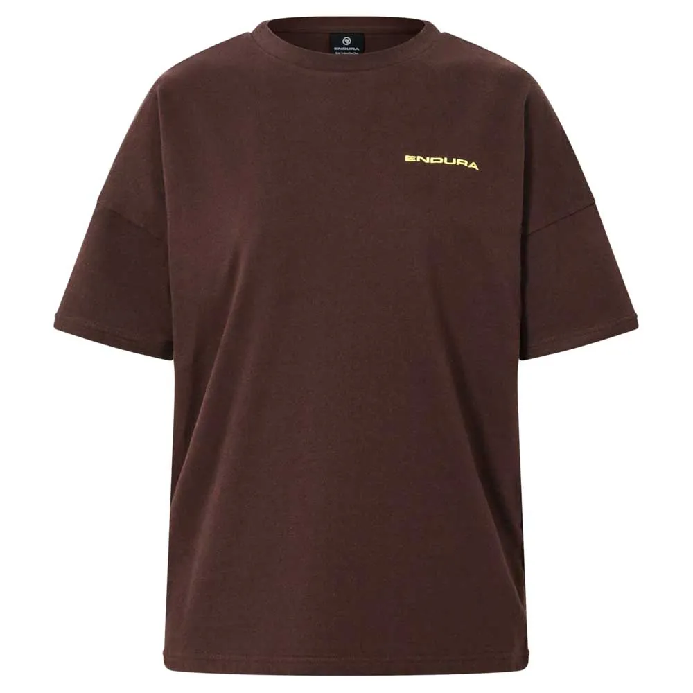 Endura Forty1Thirty short sleeve T-shirt