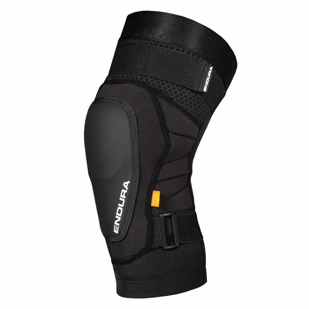 Endura Hard Shell MT500 knee guards