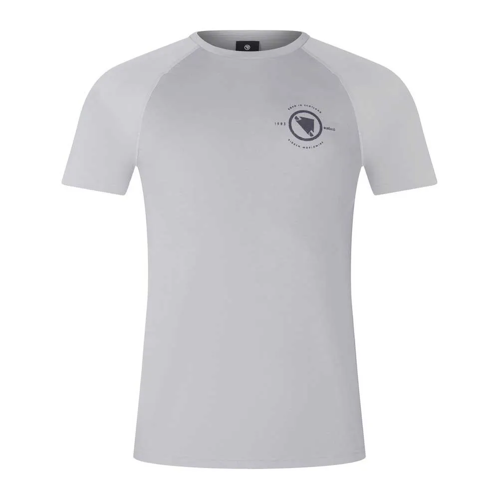 Endura Hummvee Tech short sleeve enduro jersey