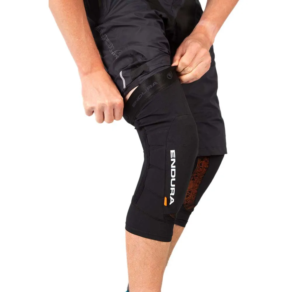 Endura MT500 Ghost D3O® knee guards