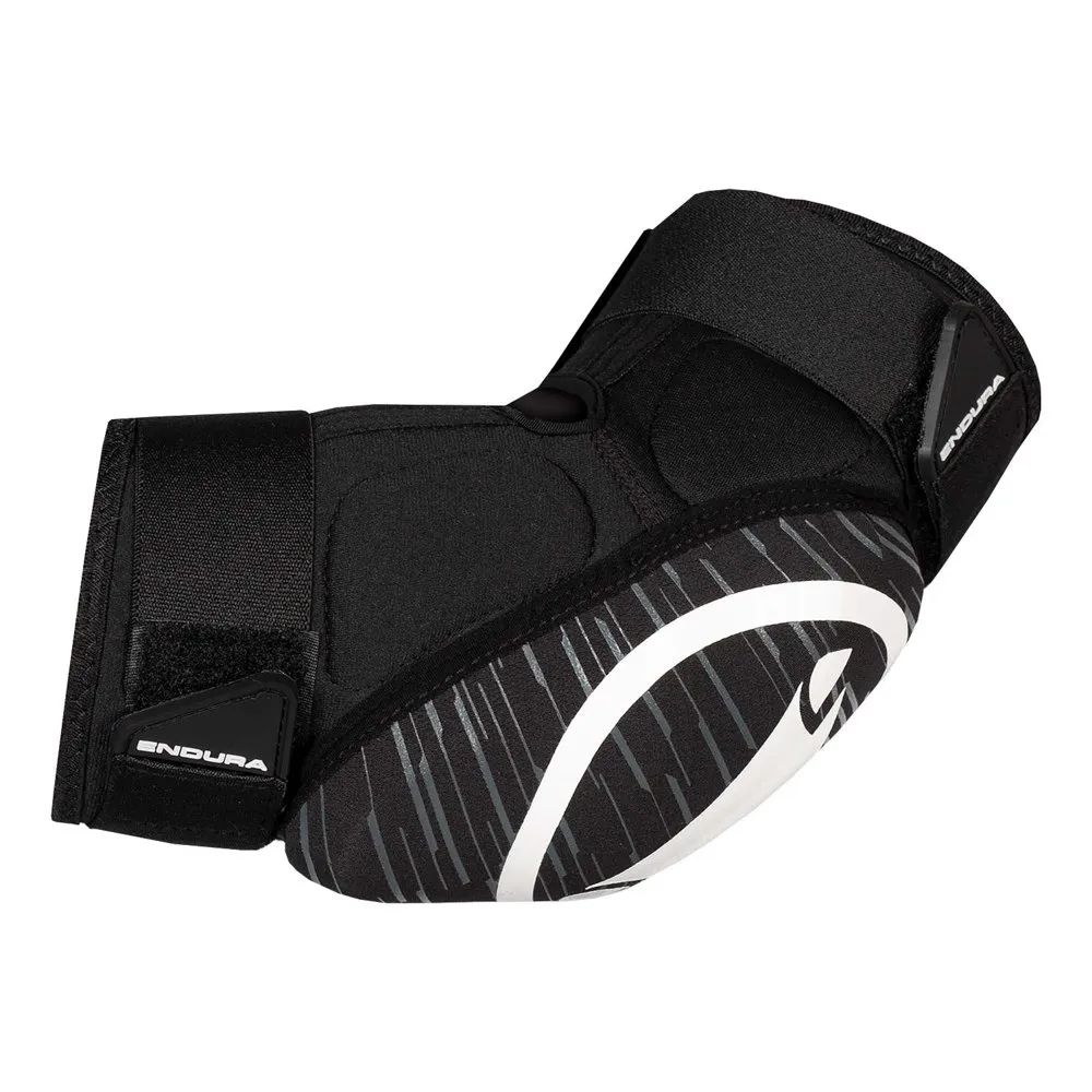 Endura SingleTrack II elbow guards