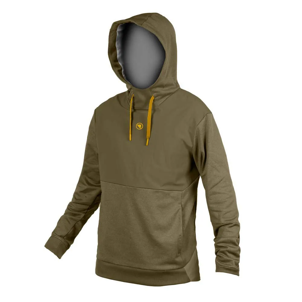 Endura Singletrack Trailster Tech sweatshirt
