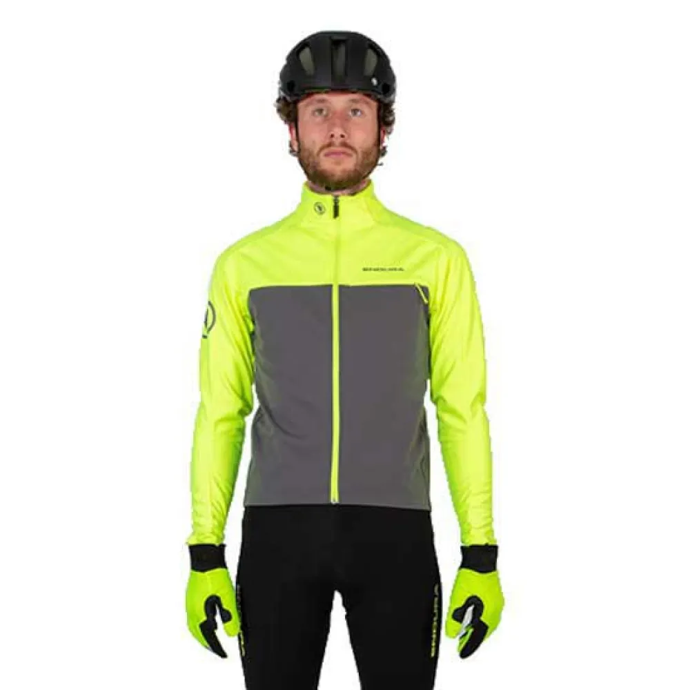 Endura Windchill II jacket