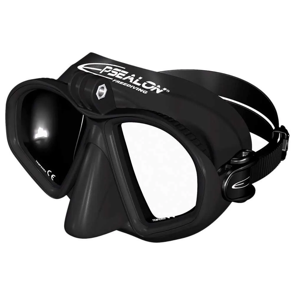 Epsealon SeaQuest Motion spearfishing mask