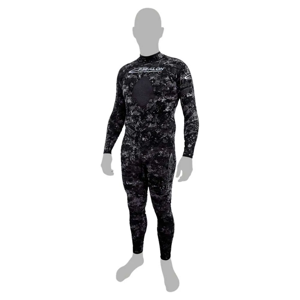 Epsealon Shadow 1.5 mm spearfishing wetsuit