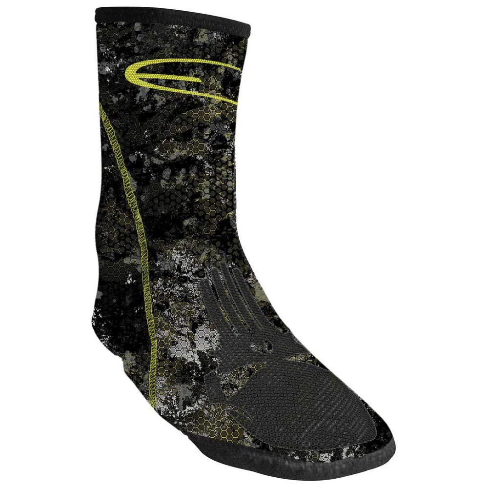 Epsealon Tactical Stealth 3 mm booties