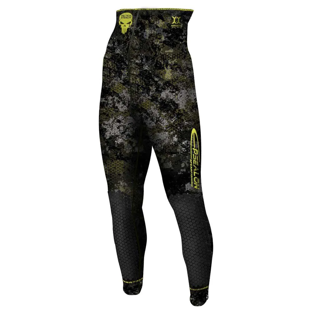 Epsealon Tactical Stealth 3 mm spearfishing pants