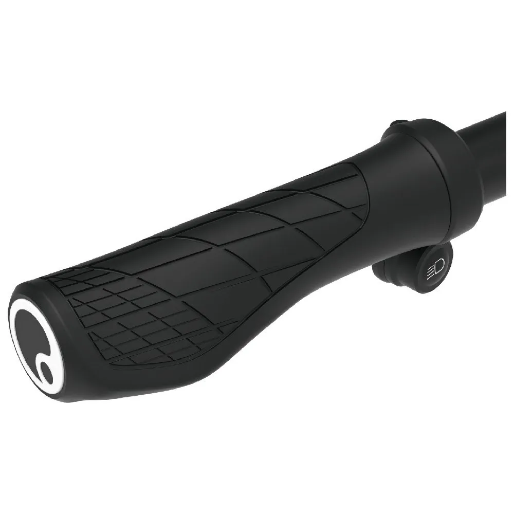 Ergon GA3-L Supernova grips