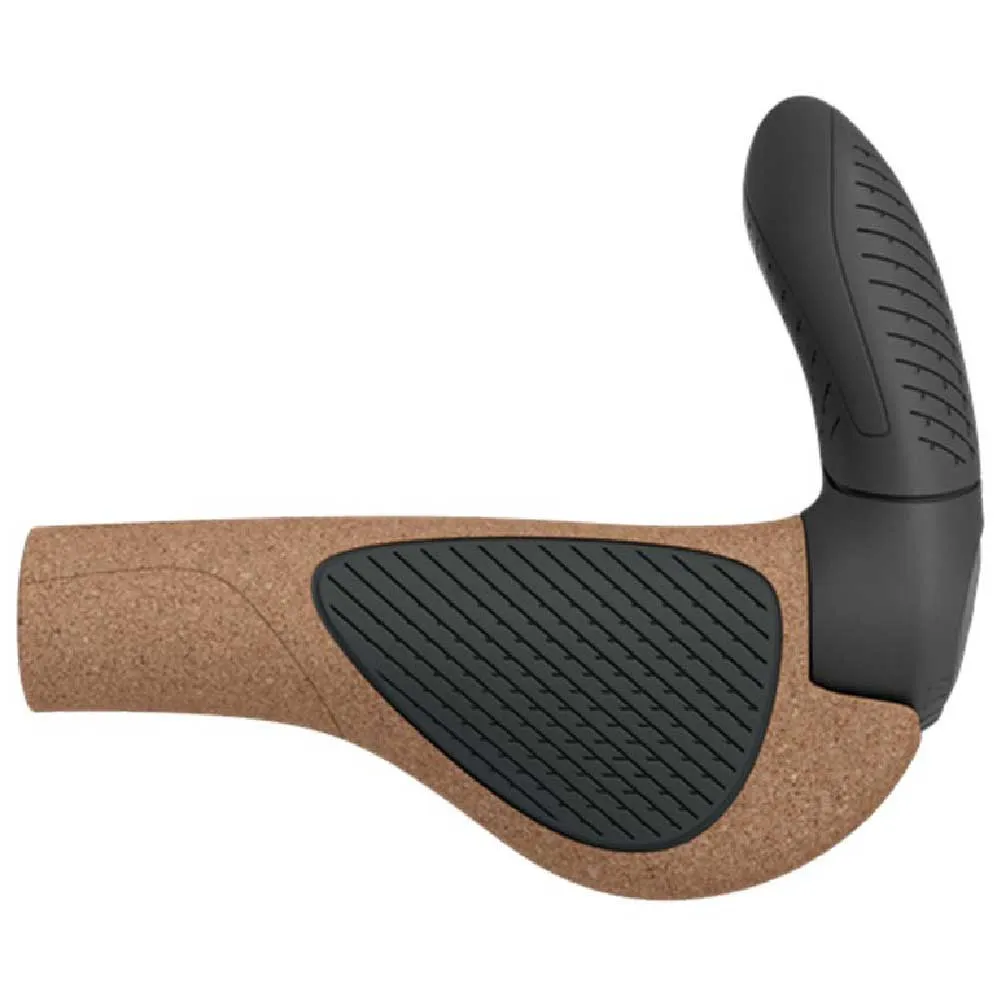 Ergon GP3 Evo Biokork L grips