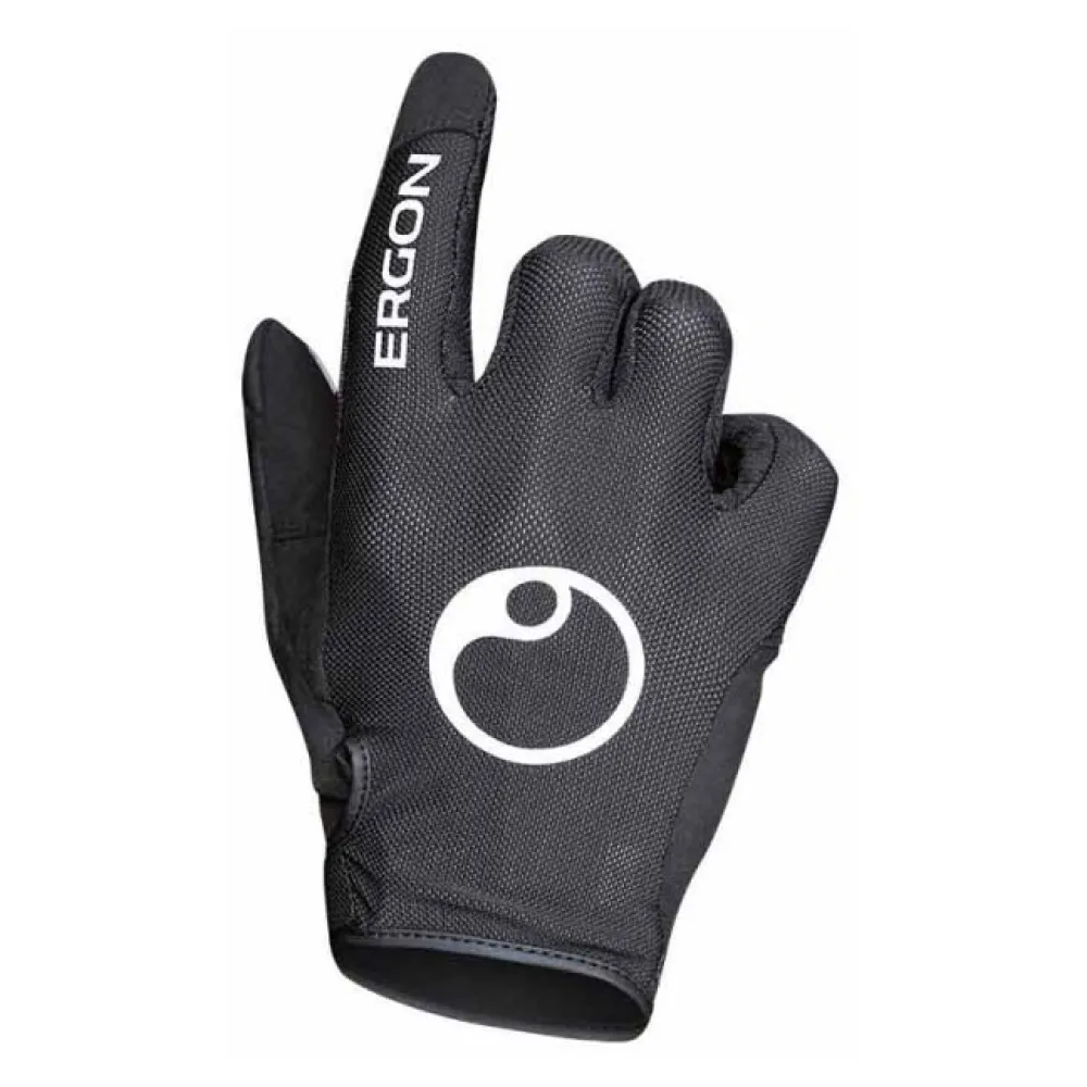 Ergon HM2 gloves