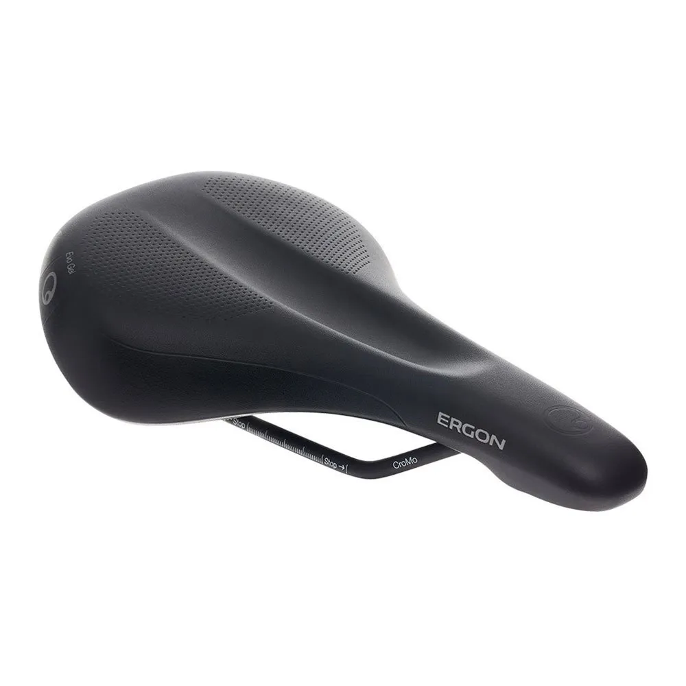 Ergon SFC3 EVO Gel saddle