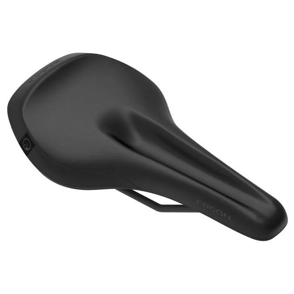 Ergon SM E-Mountain Core Prime Woman Saddle