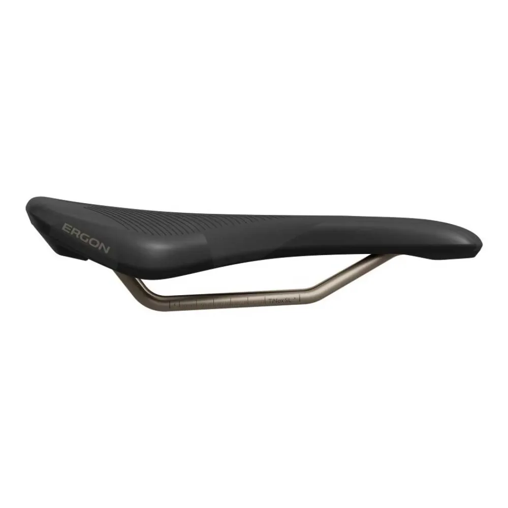 Ergon SR AllRoad Pro saddle